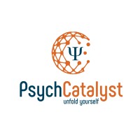 PsychCatalyst logo, PsychCatalyst contact details