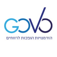 GOVO - מערכות מידע מקוון בע