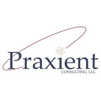 Praxient Consulting logo, Praxient Consulting contact details