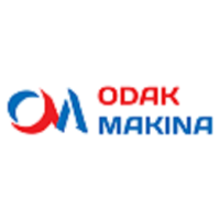 ODAK MAKiNA logo, ODAK MAKiNA contact details