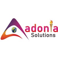 Adonia Solutions logo, Adonia Solutions contact details