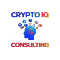 Crypto IQ Consulting logo, Crypto IQ Consulting contact details