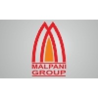 Malpani Group logo, Malpani Group contact details