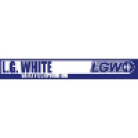 L G White Safety Corp logo, L G White Safety Corp contact details