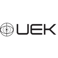 UEK Group logo, UEK Group contact details