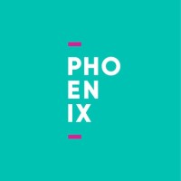 Phoenix Creative logo, Phoenix Creative contact details