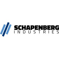 Schapenberg Industries GmbH logo, Schapenberg Industries GmbH contact details