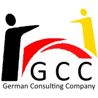 German Consulting Company logo, German Consulting Company contact details