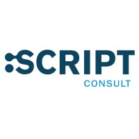 SCRIPT Consult logo, SCRIPT Consult contact details