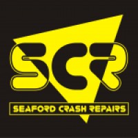 Seaford Crash Repairs logo, Seaford Crash Repairs contact details