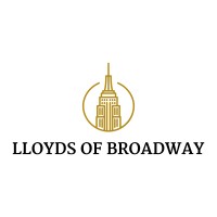 Lloyds of Broadway logo, Lloyds of Broadway contact details