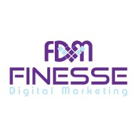 Finesse Digital Marketing logo, Finesse Digital Marketing contact details