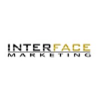 Interface Marketing logo, Interface Marketing contact details