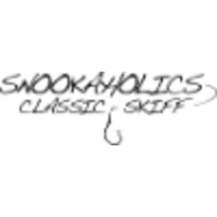 Snookaholics Skiffs logo, Snookaholics Skiffs contact details