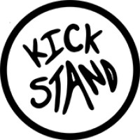 Kickstand Comedy logo, Kickstand Comedy contact details