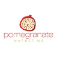 Pomegranate Marketing logo, Pomegranate Marketing contact details