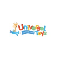 Universal Toys Private Limited logo, Universal Toys Private Limited contact details