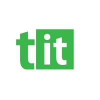 T IT Solutions logo, T IT Solutions contact details