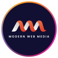 Modern Web Media logo, Modern Web Media contact details