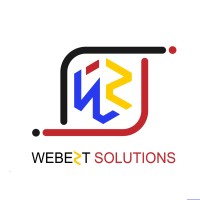 Webezt Solutions logo, Webezt Solutions contact details