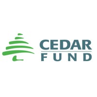 Cedar Fund logo, Cedar Fund contact details