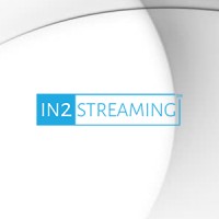 in2streaming logo, in2streaming contact details