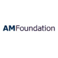 AM Foundation logo, AM Foundation contact details