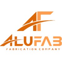 Alufab NY logo, Alufab NY contact details