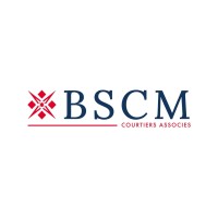 BSCM Courtiers Associés logo, BSCM Courtiers Associés contact details