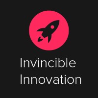 Invincible Innovation logo, Invincible Innovation contact details