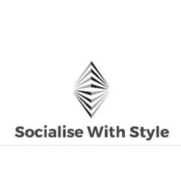 Socialise With Style logo, Socialise With Style contact details