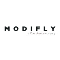 Modifly logo, Modifly contact details