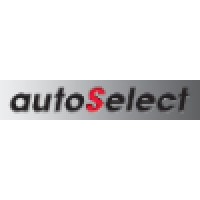 Autoselect AS logo, Autoselect AS contact details