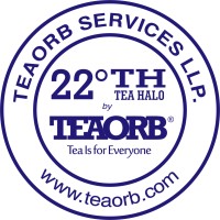 TEAORB SERVICES LLP. logo, TEAORB SERVICES LLP. contact details