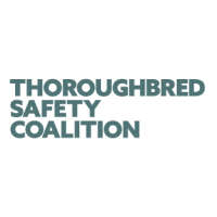 Thoroughbred Safety Coalition logo, Thoroughbred Safety Coalition contact details