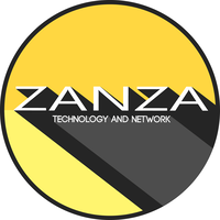 Zanza Technology and Network logo, Zanza Technology and Network contact details