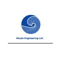 Morph Engineering Ltd. logo, Morph Engineering Ltd. contact details