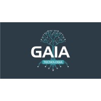 GAIA TECNOLOGIA logo, GAIA TECNOLOGIA contact details