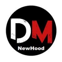 Digital Marketing Newhood logo, Digital Marketing Newhood contact details