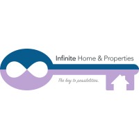 Infinite Home and Properties logo, Infinite Home and Properties contact details