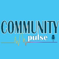 Community Pulse Podcast logo, Community Pulse Podcast contact details