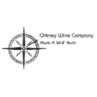 Orkney Wine Company logo, Orkney Wine Company contact details