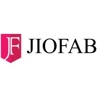 JIOFAB logo, JIOFAB contact details