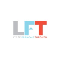 LycÃ©e franÃ§ais de Toronto logo, LycÃ©e franÃ§ais de Toronto contact details