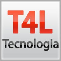 T4L TECNOLOGIA logo, T4L TECNOLOGIA contact details