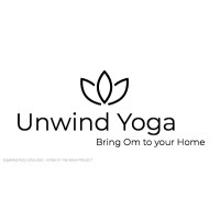 Unwind Yoga,LLC logo, Unwind Yoga,LLC contact details