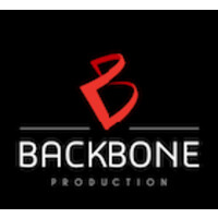 Backbone Production logo, Backbone Production contact details