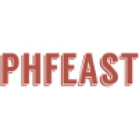 Phfeast, Inc. logo, Phfeast, Inc. contact details