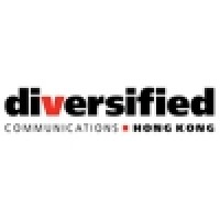 Diversified Communications Hong Kong logo, Diversified Communications Hong Kong contact details