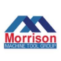 Morrison Machine logo, Morrison Machine contact details